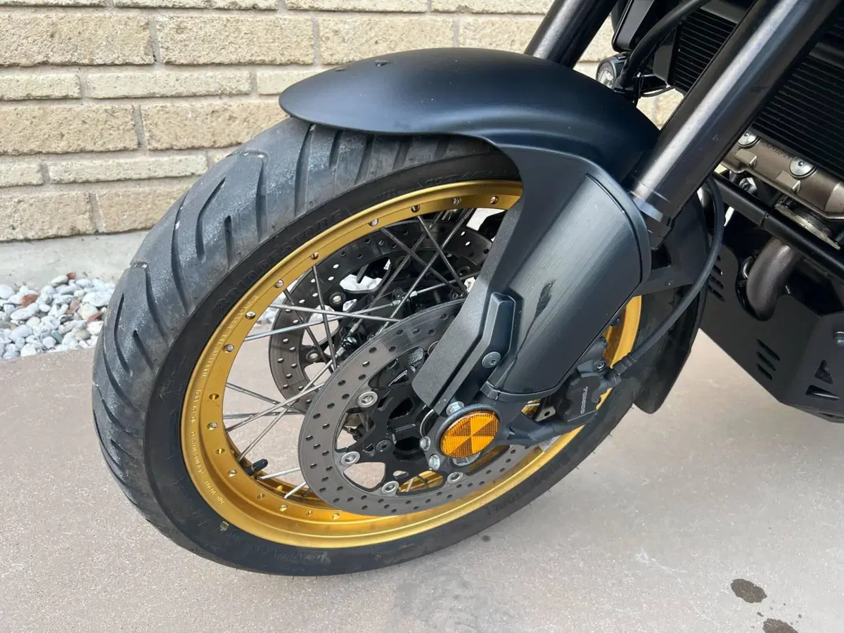 Suzuki V-Strom 1050XT (2020 - 23) (10)