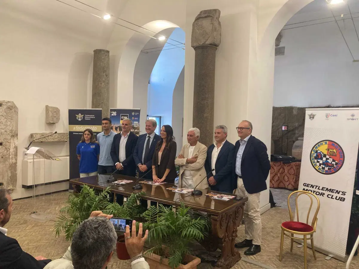 Dunlop CIV 2026, a Vallelunga l'ultima sfida! (2)