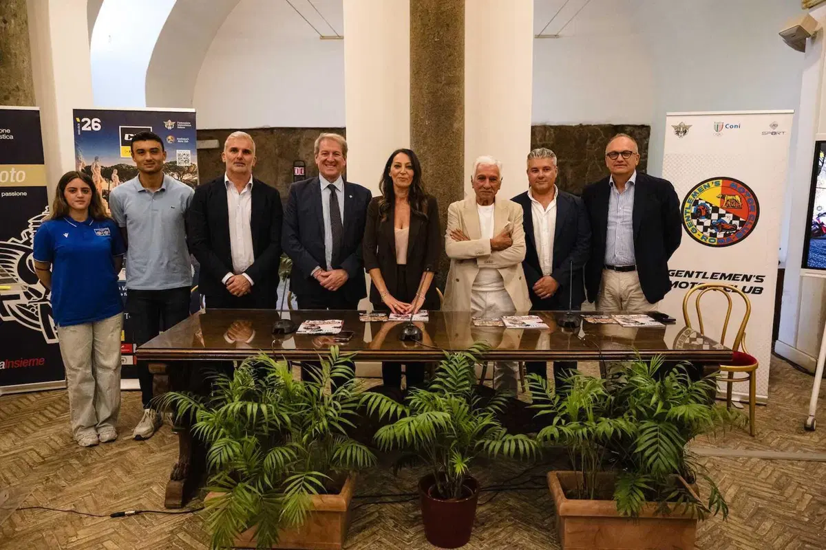 Dunlop CIV 2026, a Vallelunga l'ultima sfida! (6)