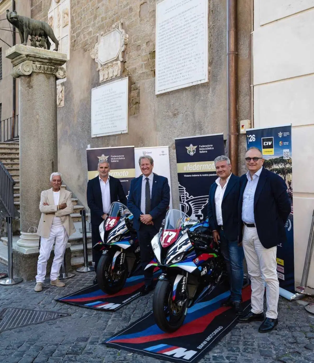 Dunlop CIV 2026, a Vallelunga l'ultima sfida! (7)