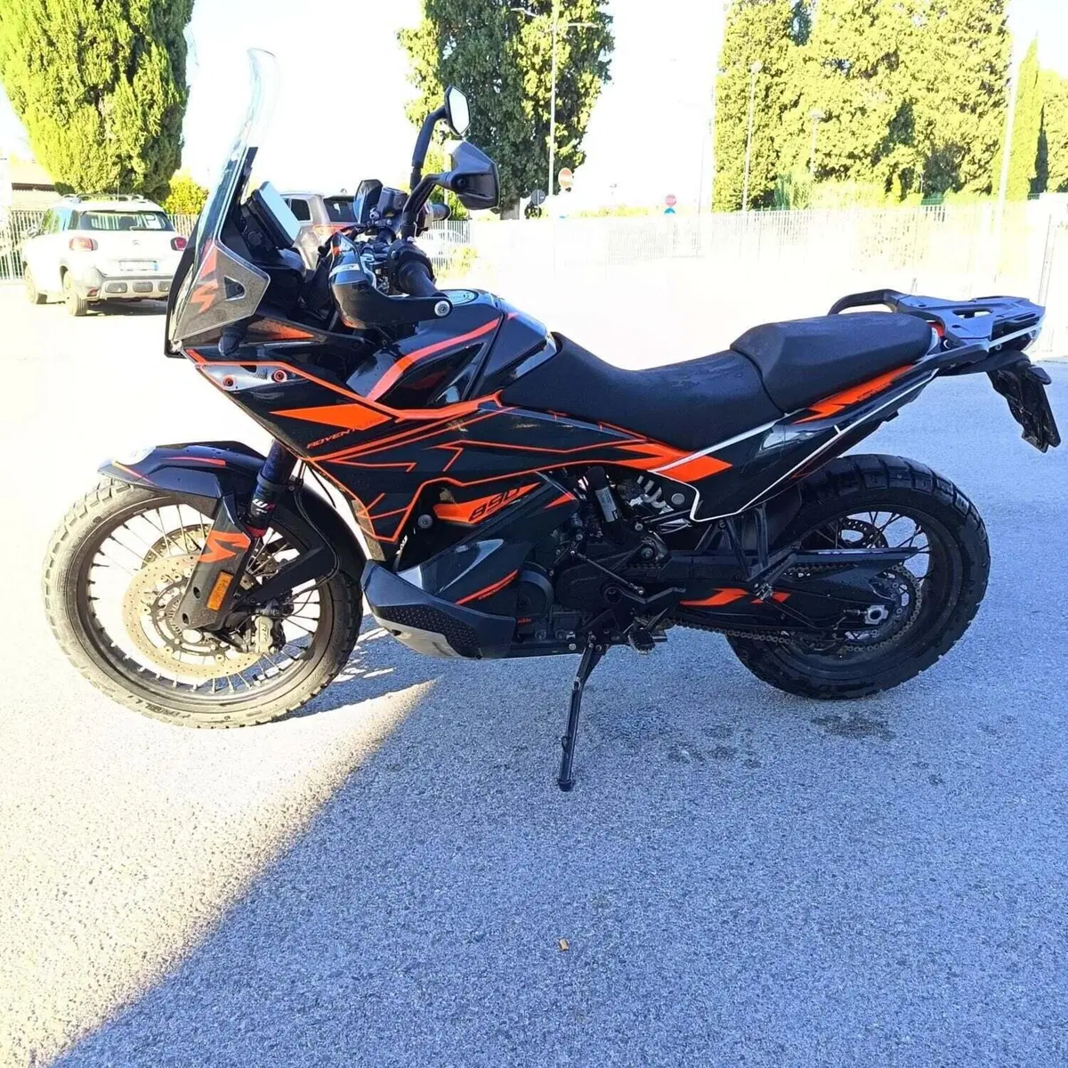 KTM 890 Adventure (2023 - 26) (2)