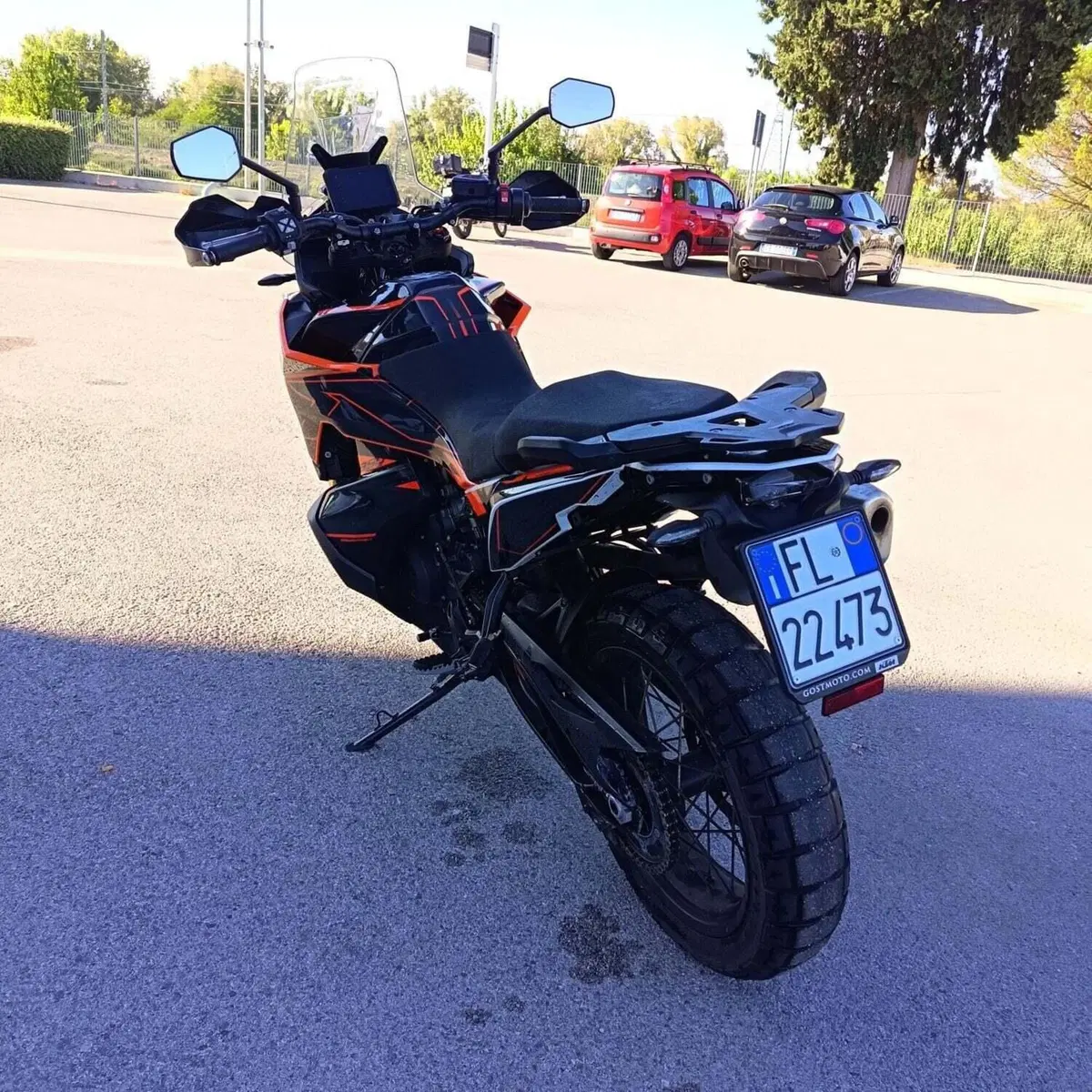 KTM 890 Adventure (2023 - 26) (4)