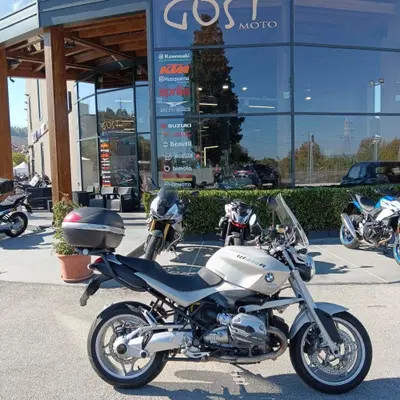 Bmw R 1200 R (2006 - 11) usata