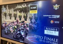 Dunlop CIV 2026, a Vallelunga l'ultima sfida!