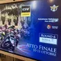Dunlop CIV 2026, a Vallelunga l'ultima sfida!
