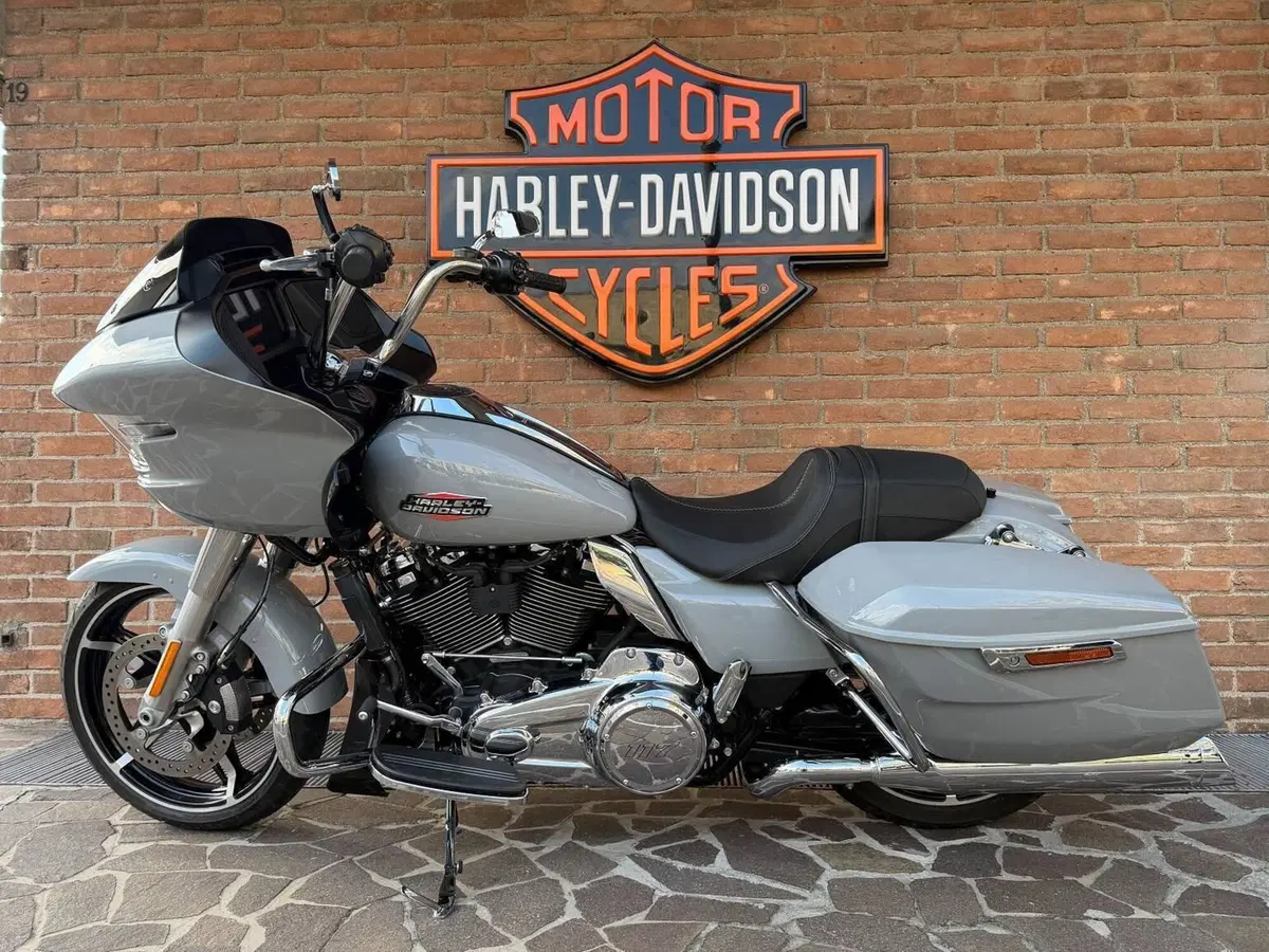 Harley-Davidson Road Glide (2024 - 26) (5)