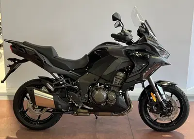 Kawasaki Versys 1000 SE (2021 - 24) nuova