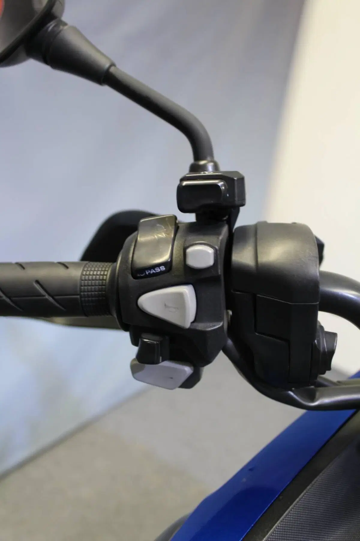 Honda NC 750 X DCT ABS (2018 - 20) (11)