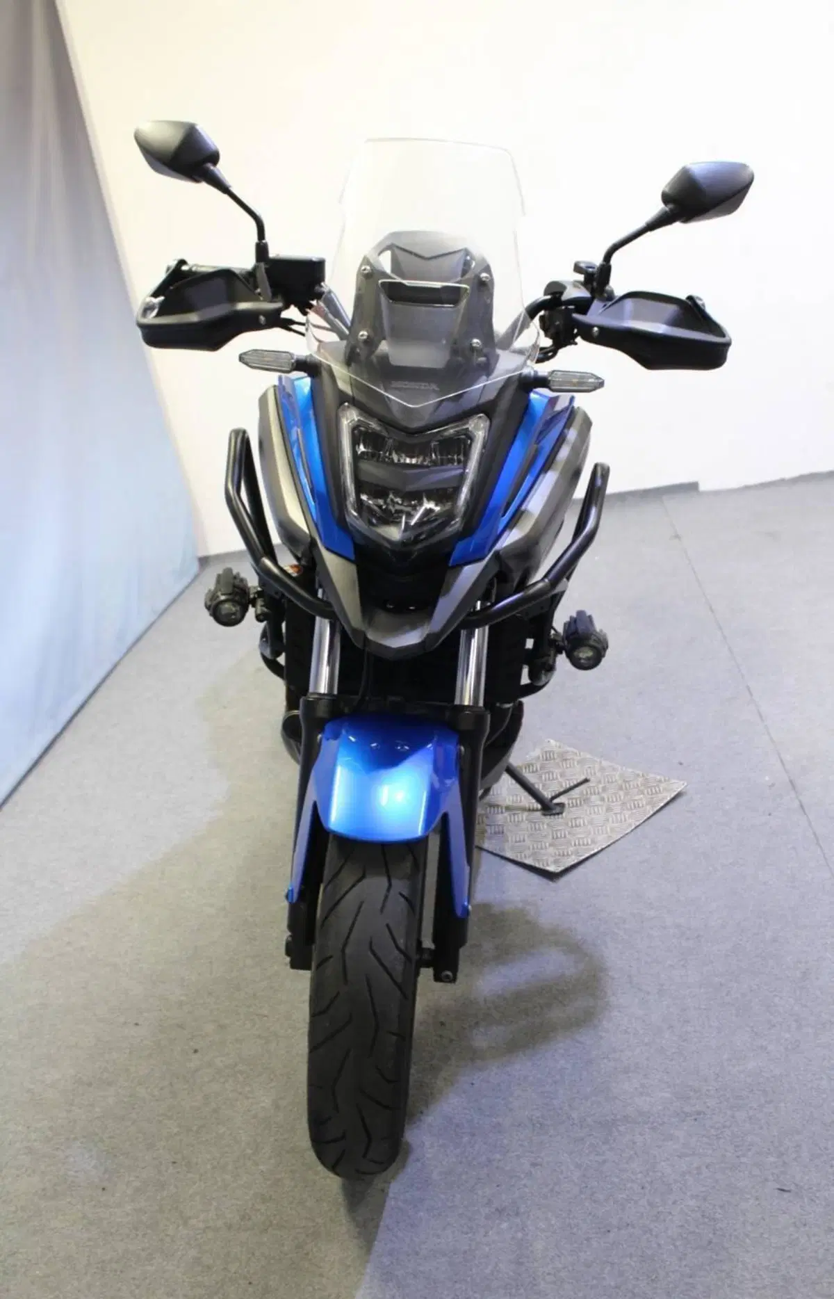 Honda NC 750 X DCT ABS (2018 - 20) (14)