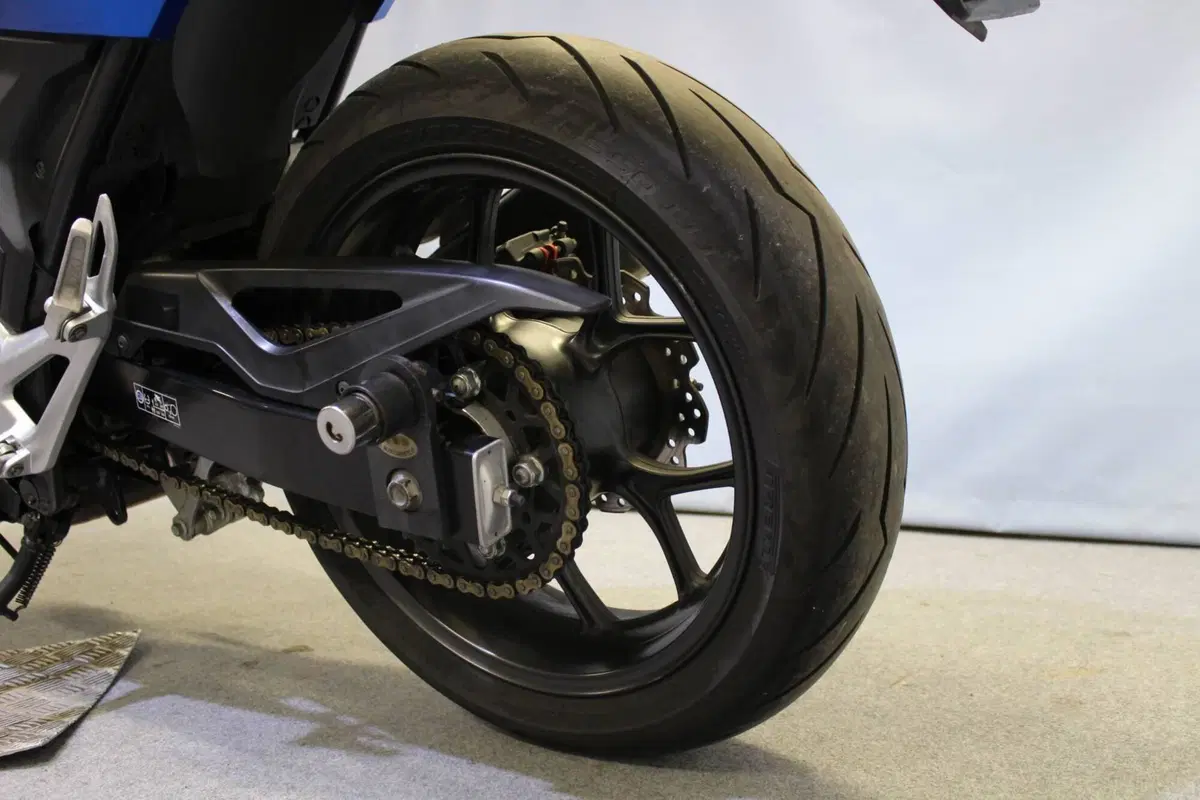 Honda NC 750 X DCT ABS (2018 - 20) (16)