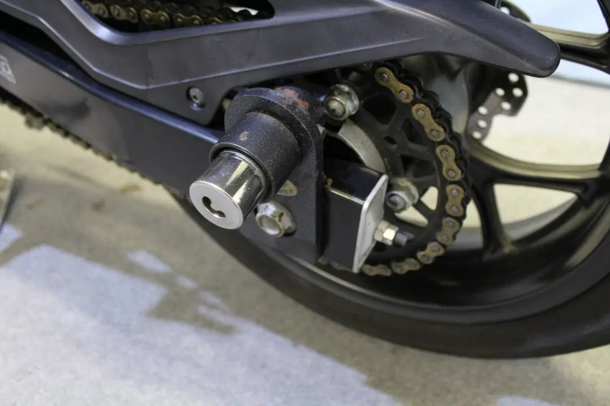 Honda NC 750 X DCT ABS (2018 - 20) (19)