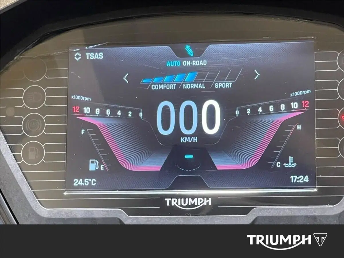 Triumph Tiger 1200 Desert Special Edition (2026) (4)