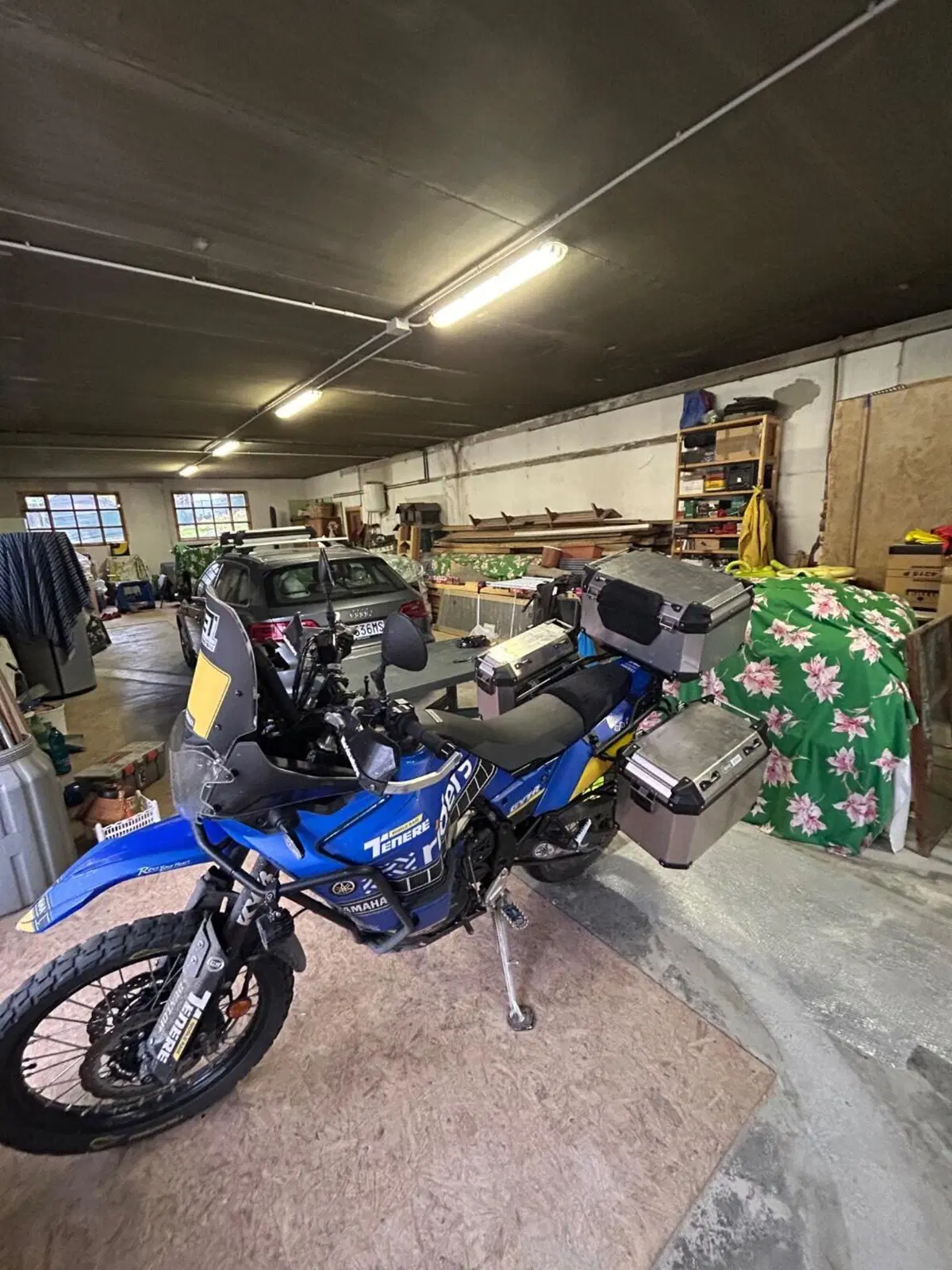 Yamaha Ténéré 700 World Rally (2023 - 25) (4)