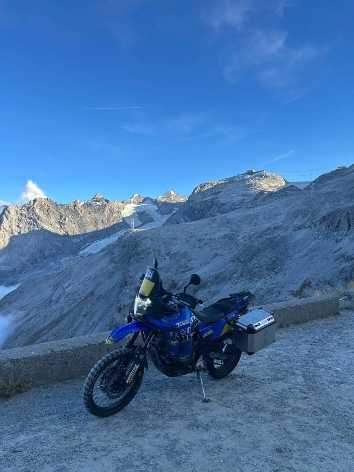 Yamaha Ténéré 700 World Rally (2023 - 25) (5)