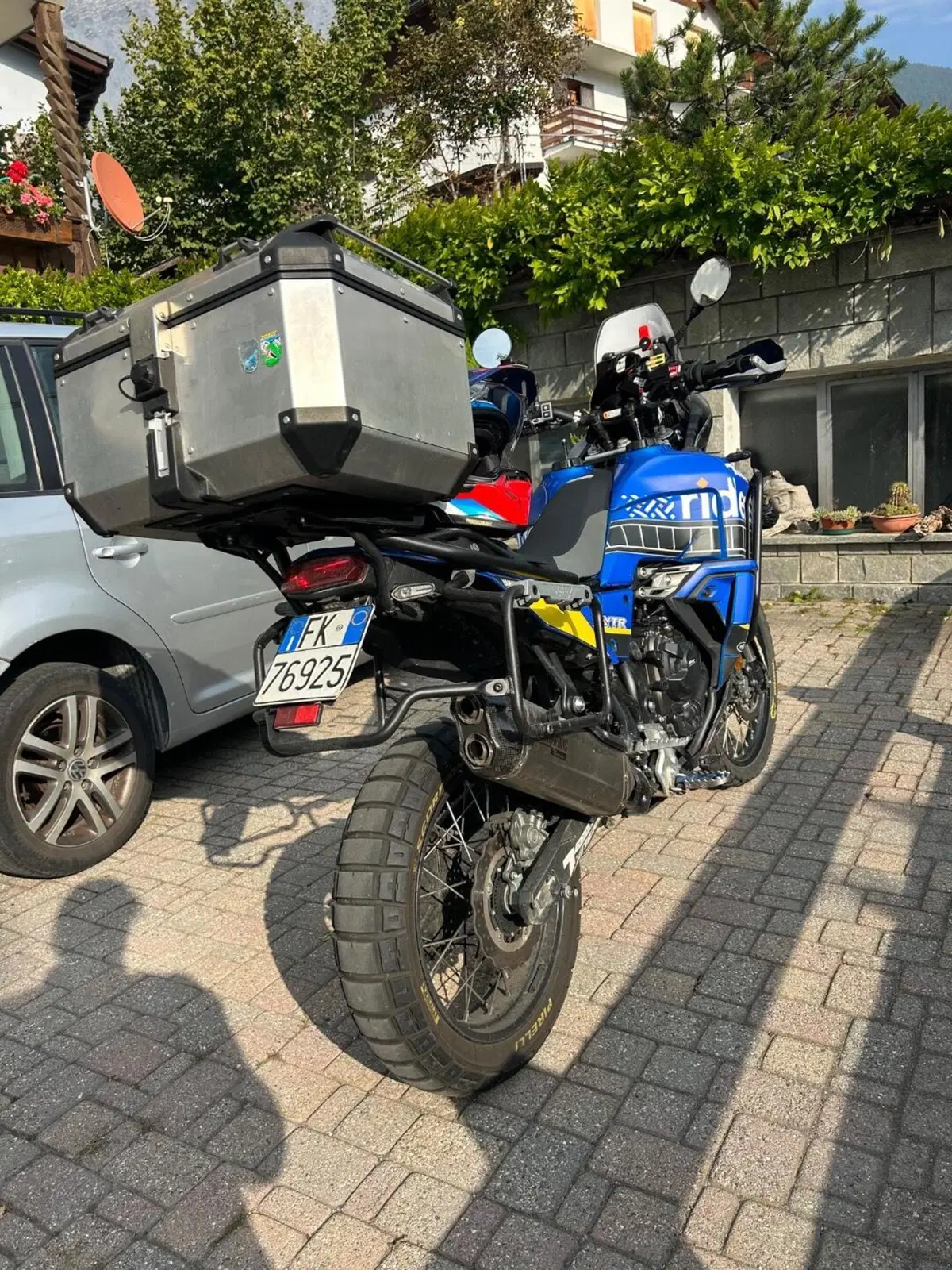Yamaha Ténéré 700 World Rally (2023 - 25) (6)