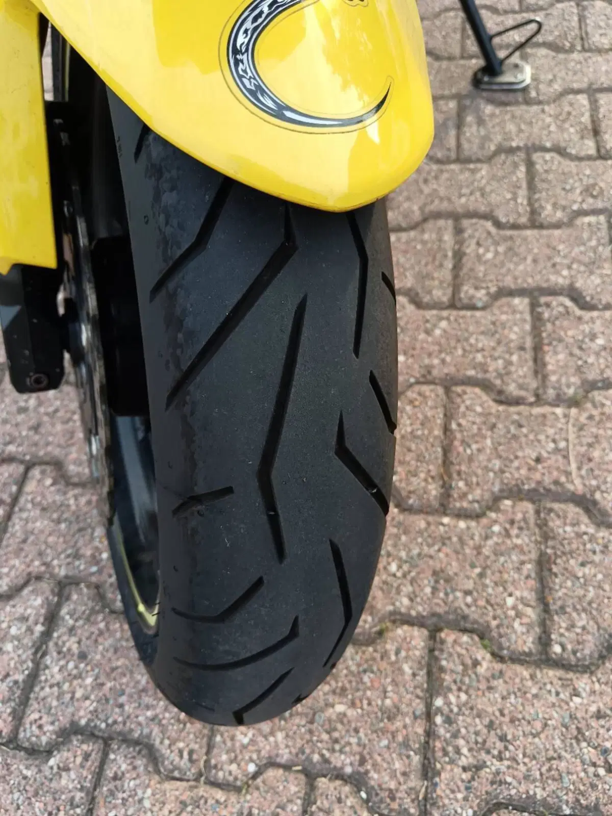 Kawasaki Versys 650 ABS (2015 - 16) (11)