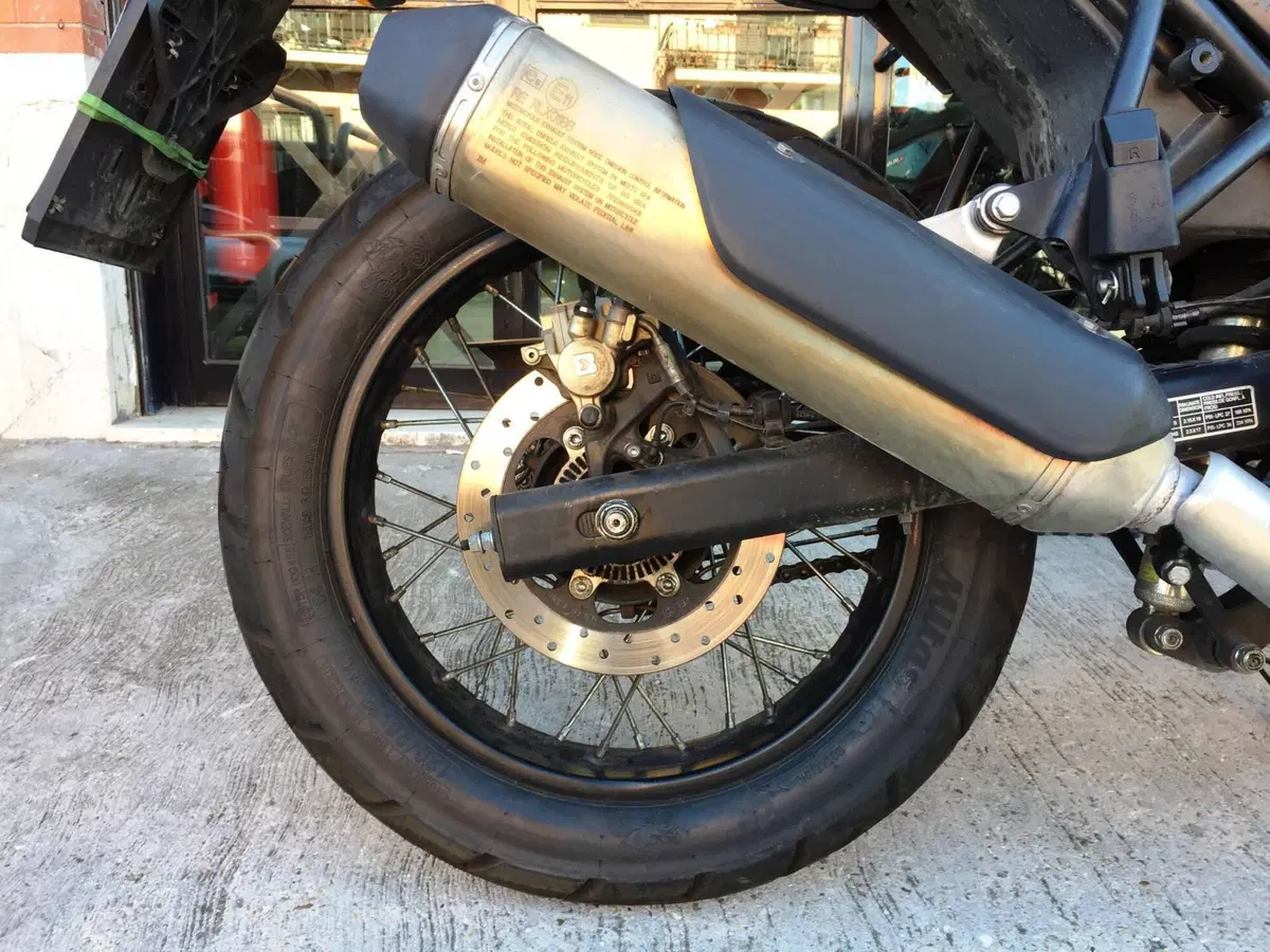 Royal Enfield Scram 411 (2022 - 24) (14)