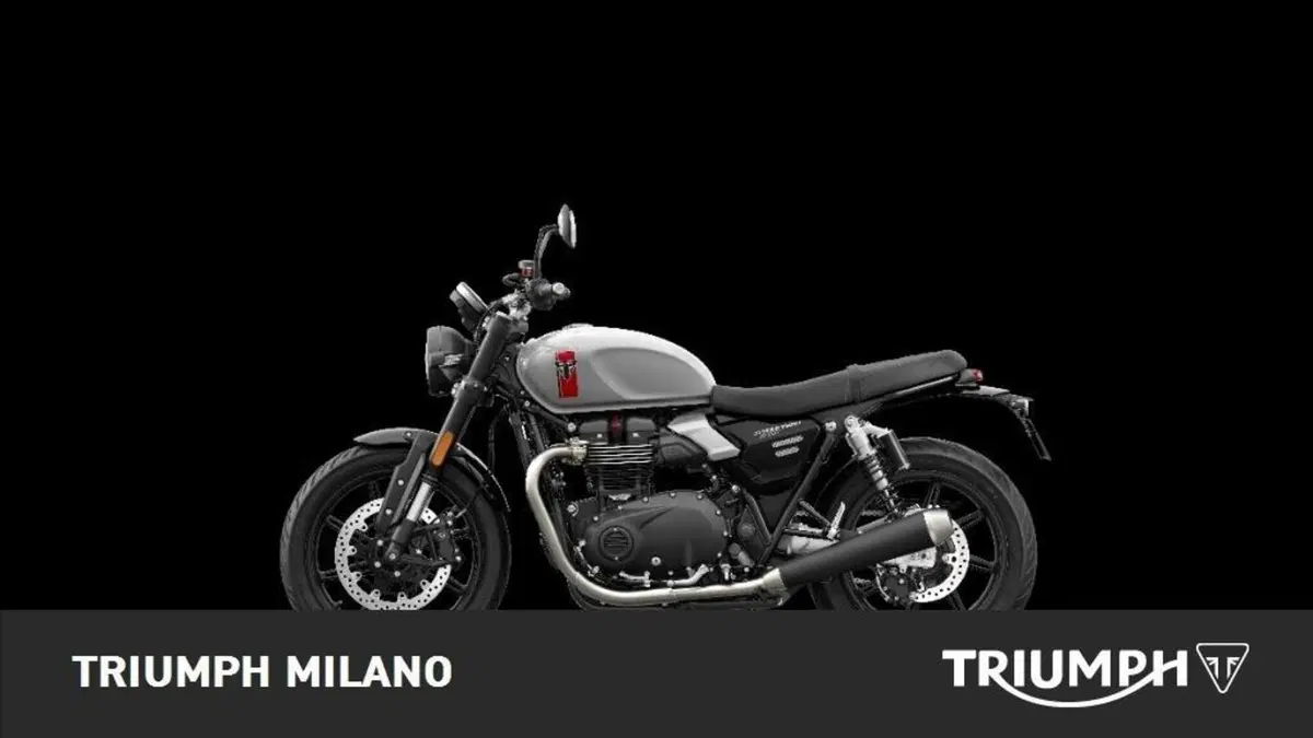 Triumph Speed Twin 900 (2025 - 26) (2)