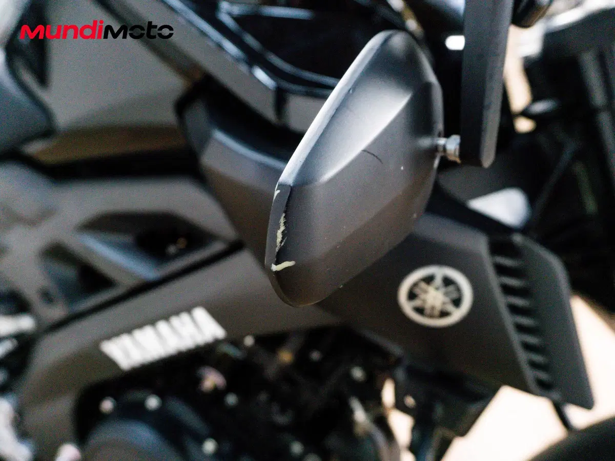 Yamaha MT-125 (2014 - 16) (14)