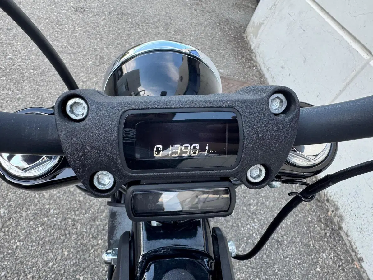 Harley-Davidson Street Bob 114 (2021 - 24) (5)