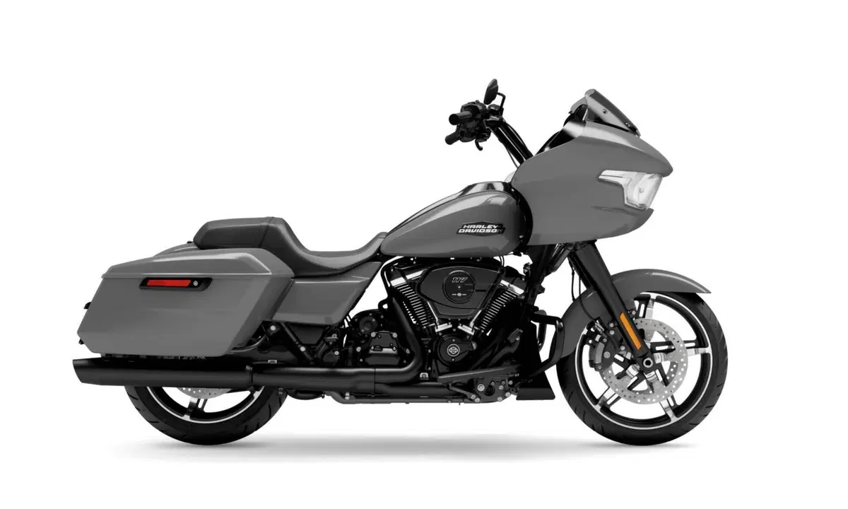 Harley-Davidson Road Glide (2024 - 26)