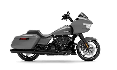 Harley-Davidson Road Glide (2024 - 26) nuova