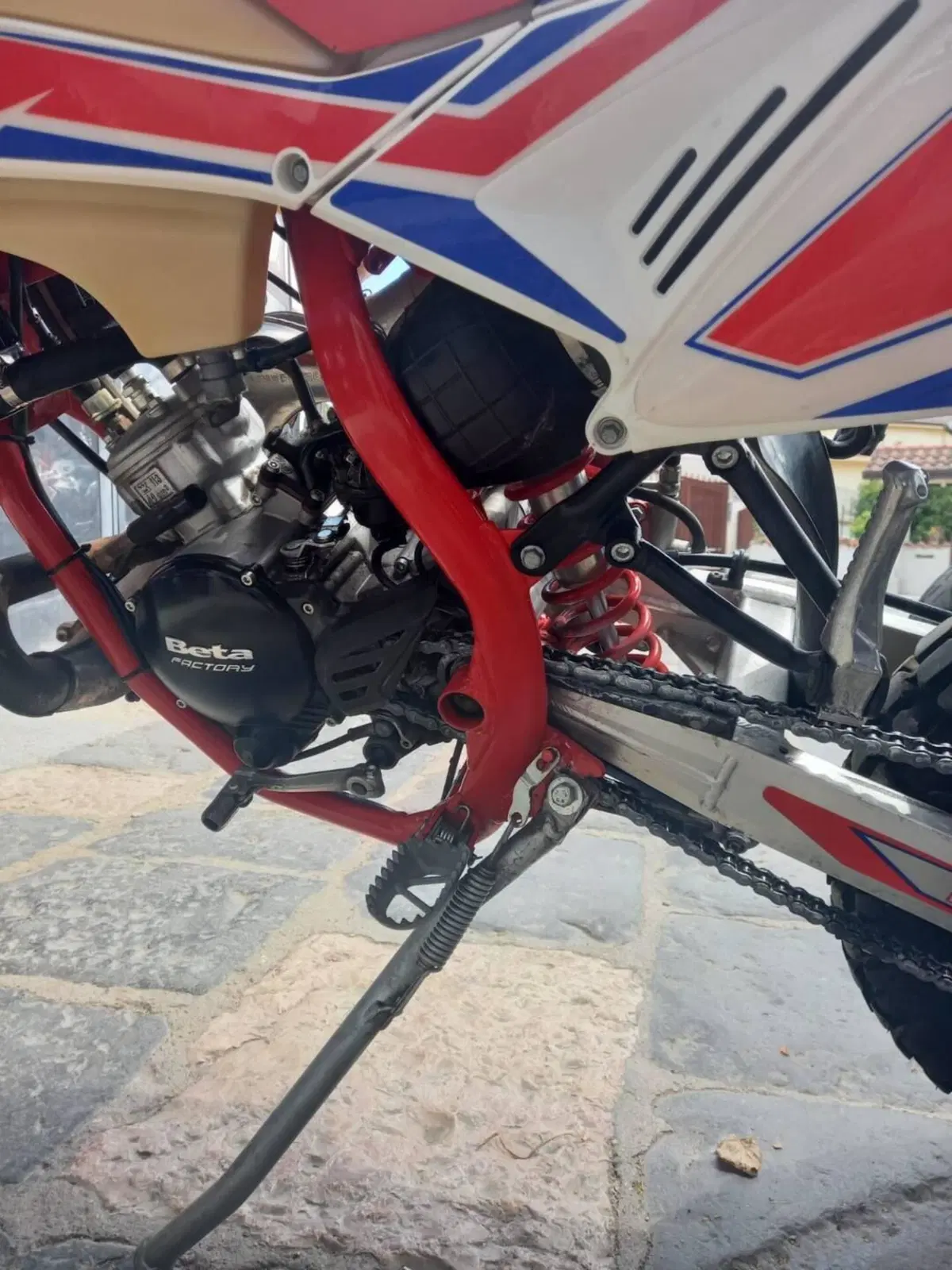 Betamotor RR 50 Enduro (2018 - 20) (12)