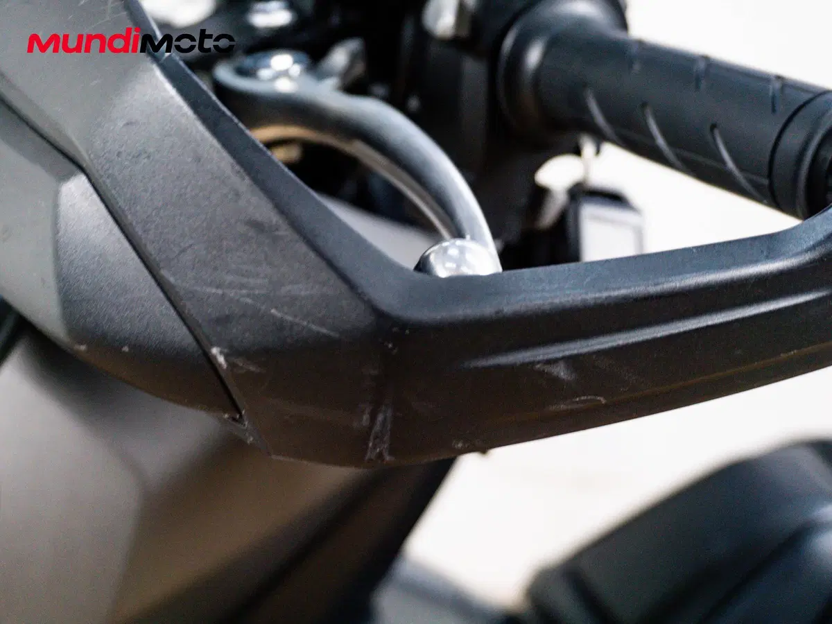 Honda X-ADV 750 (2017) (14)