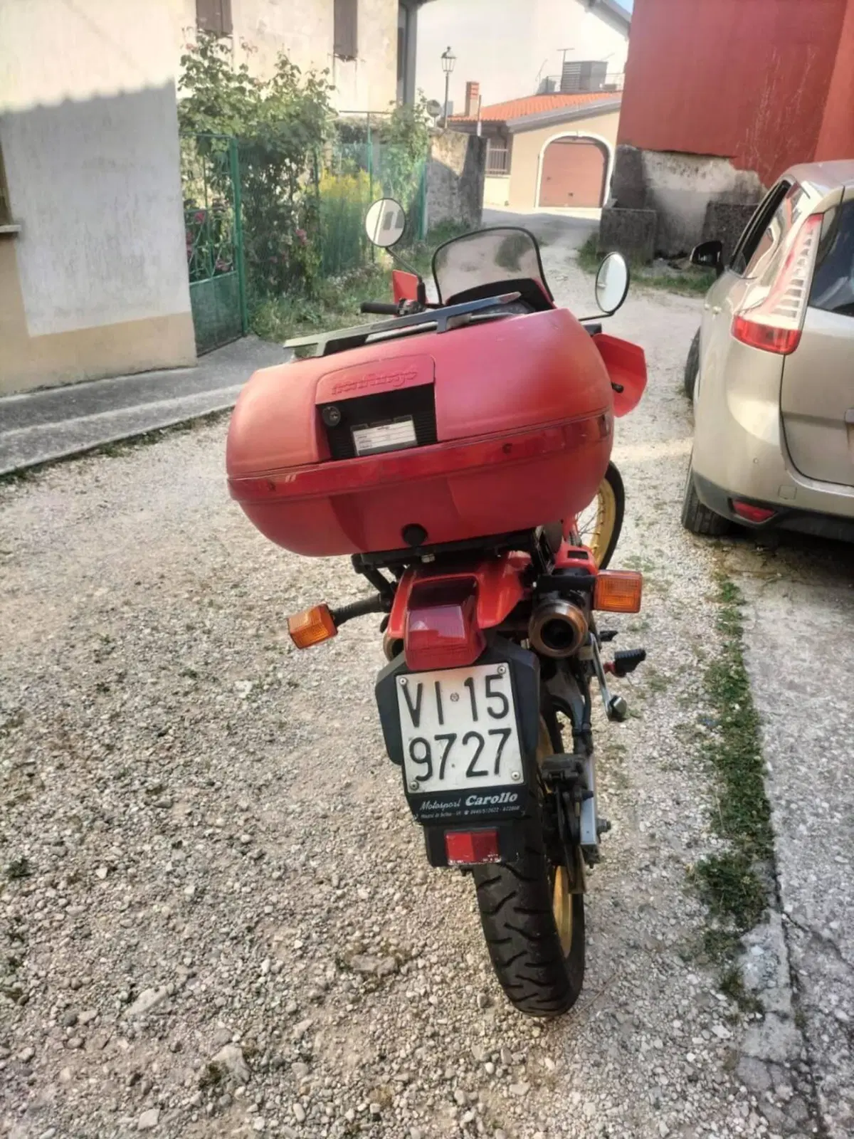 Honda NX 650 DOMINATOR (11)