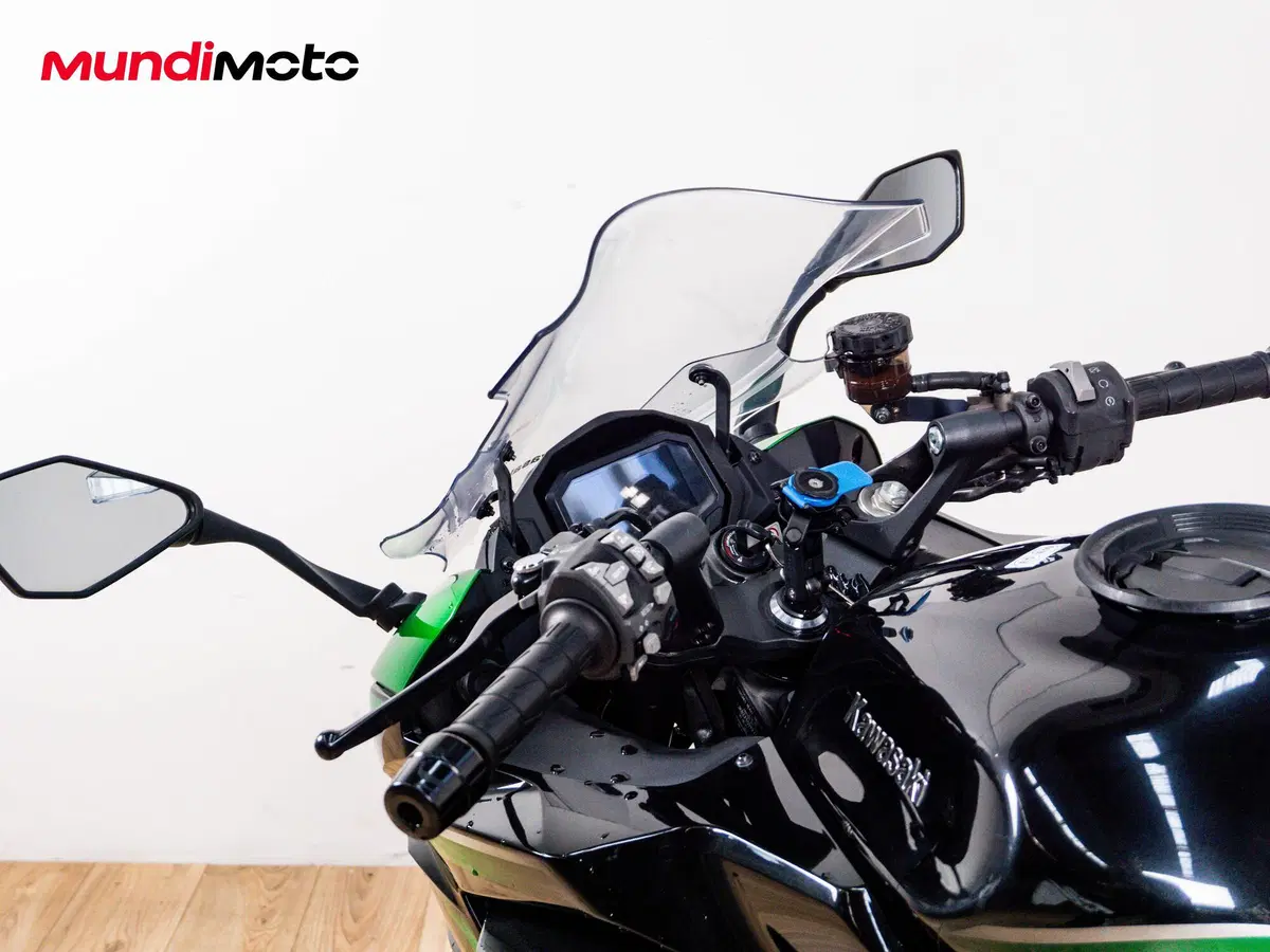 Kawasaki Ninja 1000 SX (2020) (11)
