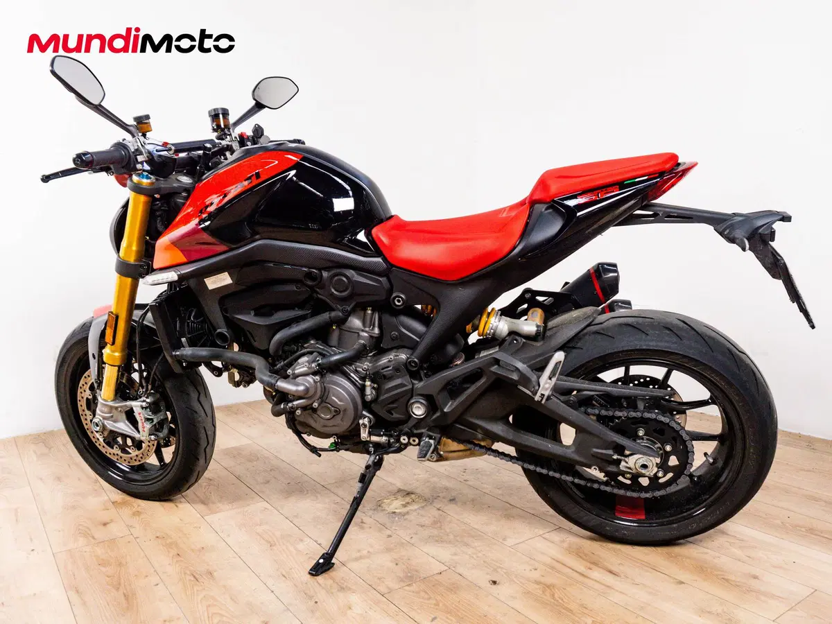 Ducati Monster 937 SP (2023 - 25) (7)