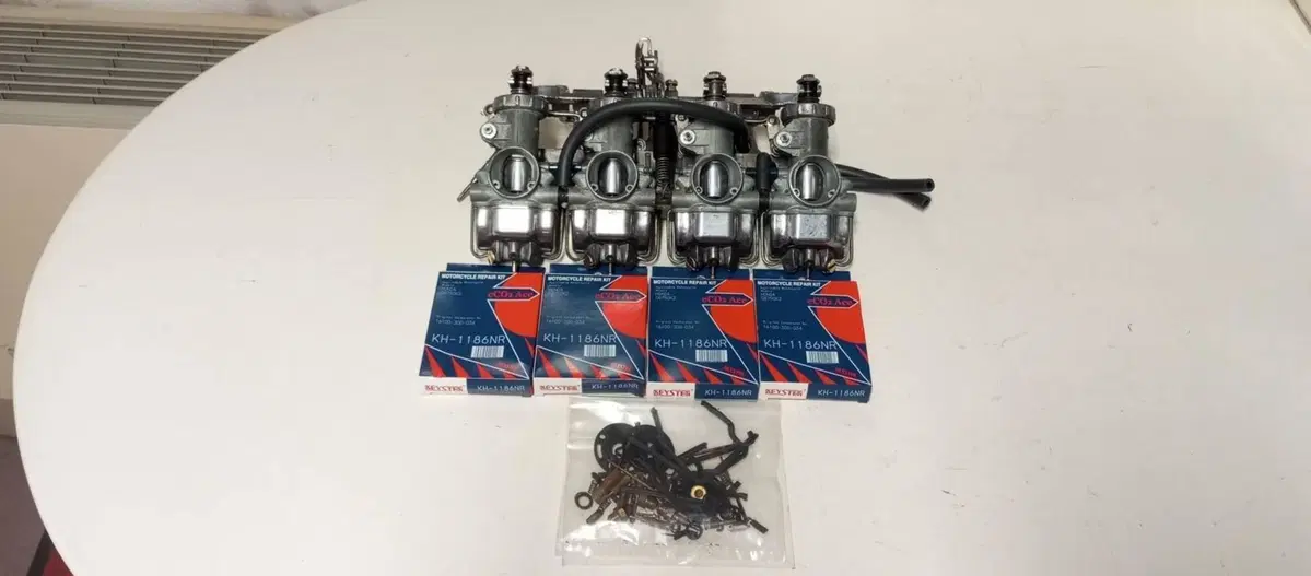 Honda CB 750 FOUR K2 (5)