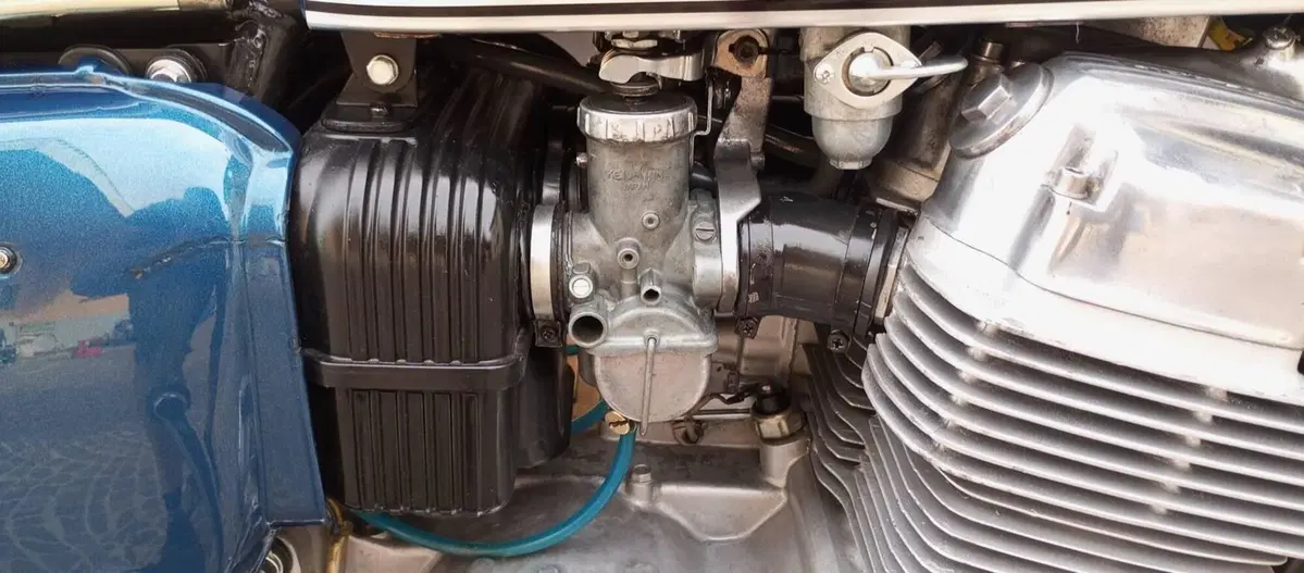 Honda CB 750 FOUR K2 (6)