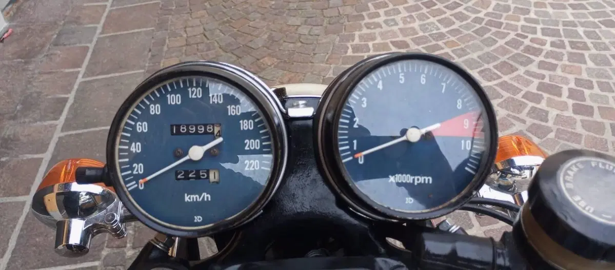 Honda CB 750 FOUR K2 (9)