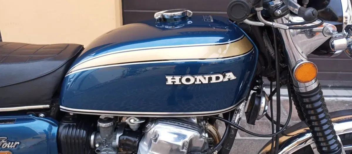 Honda CB 750 FOUR K2 (10)
