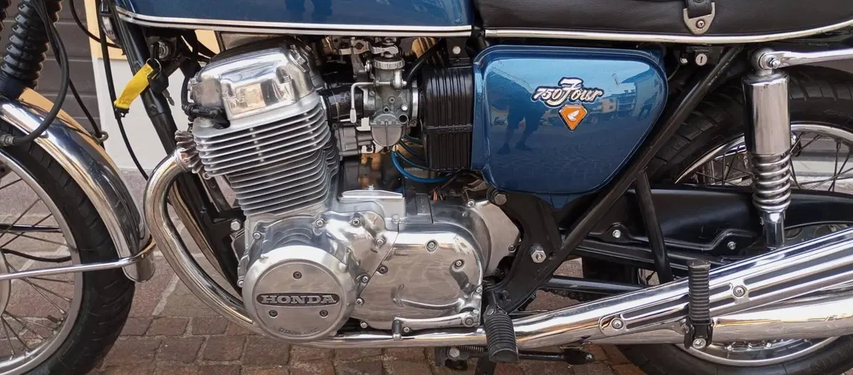 Honda CB 750 FOUR K2 (11)