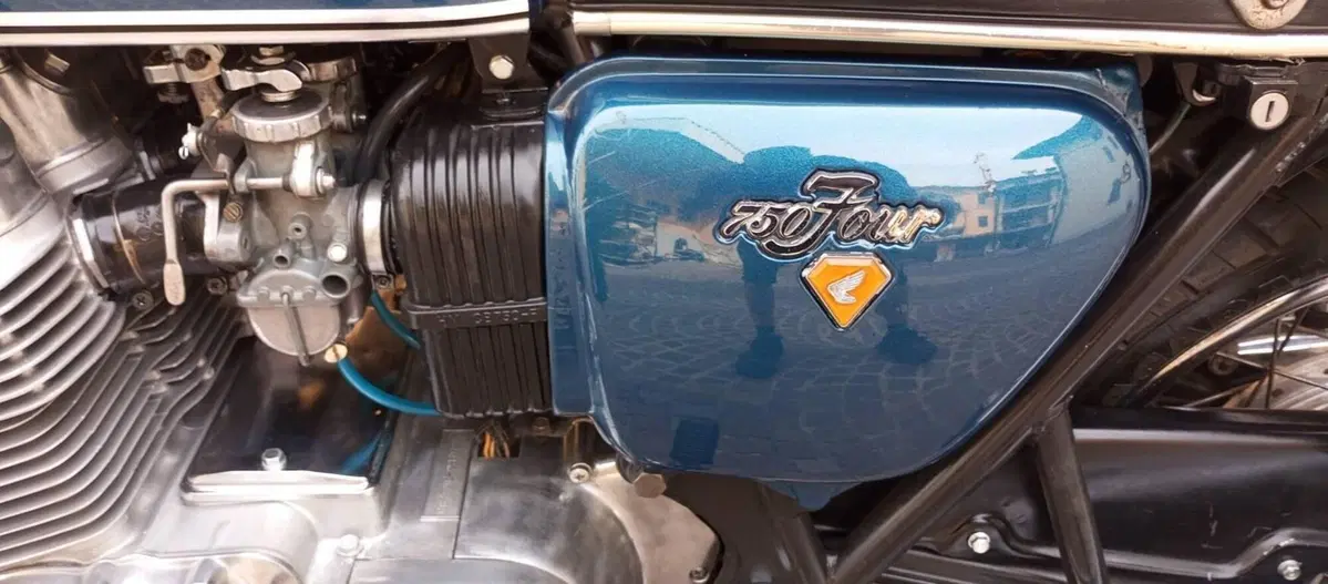 Honda CB 750 FOUR K2 (12)