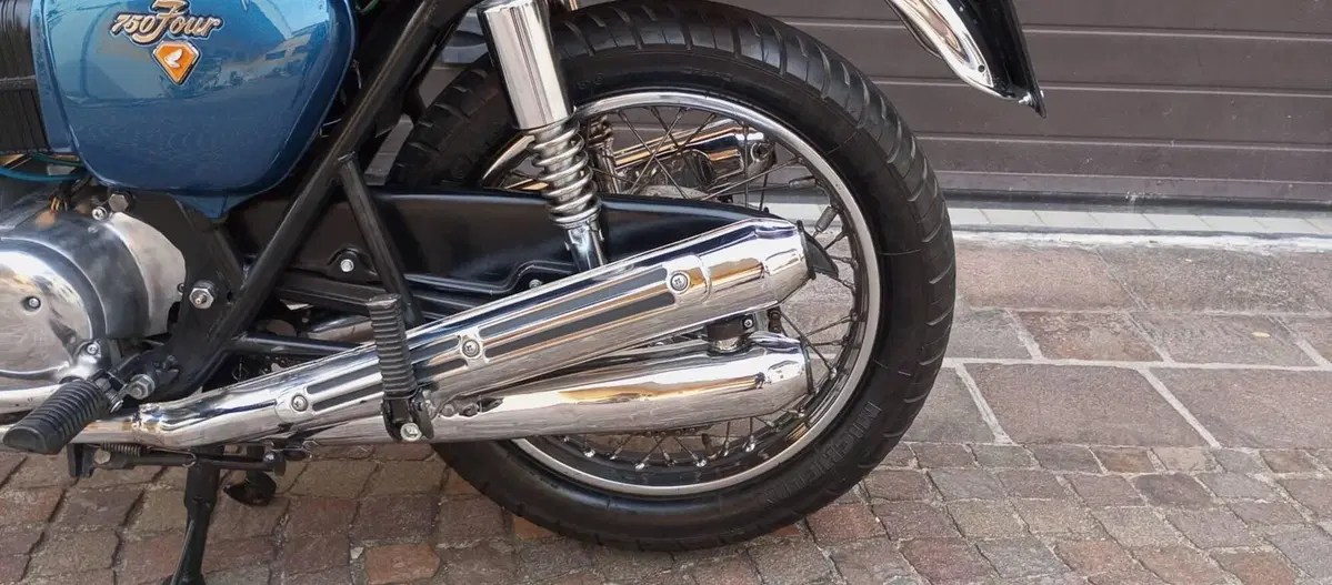 Honda CB 750 FOUR K2 (15)