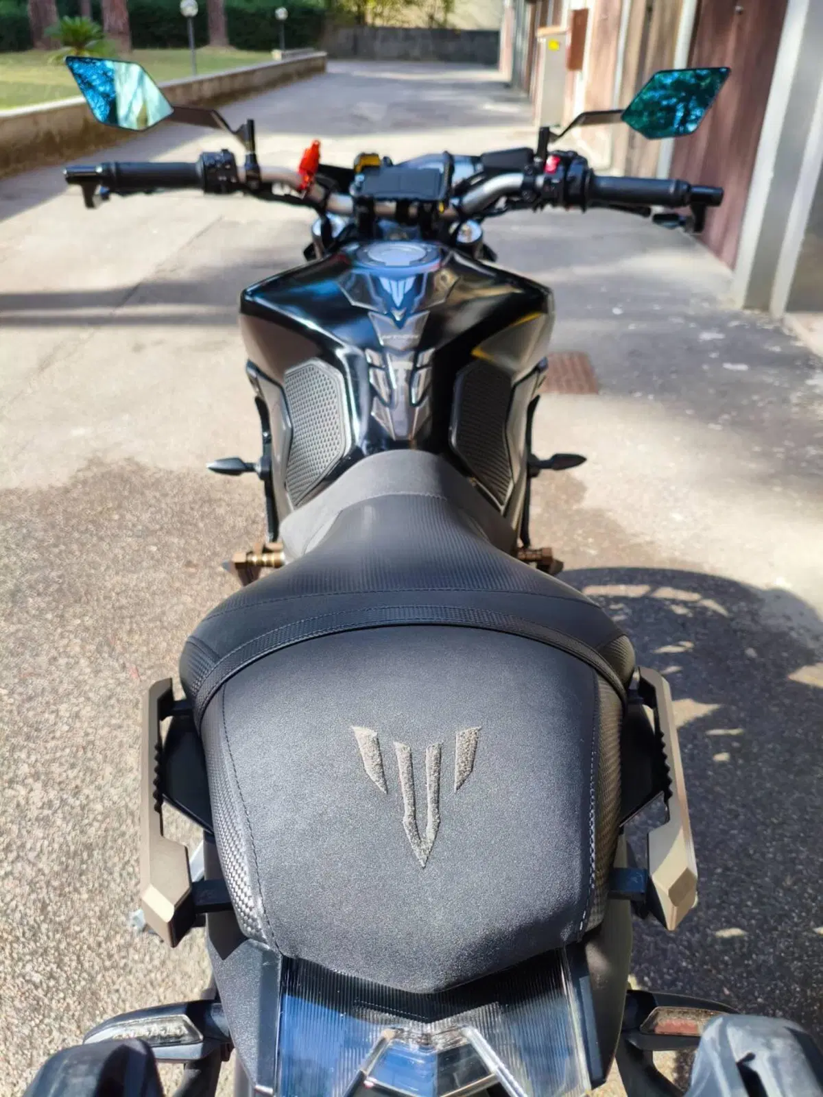 Yamaha MT-09 (2017 - 20) (5)