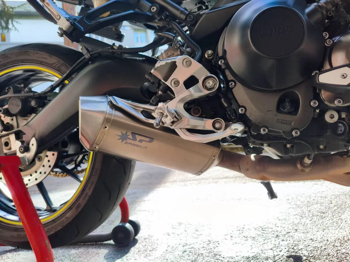 Yamaha MT-09 (2017 - 20) (6)