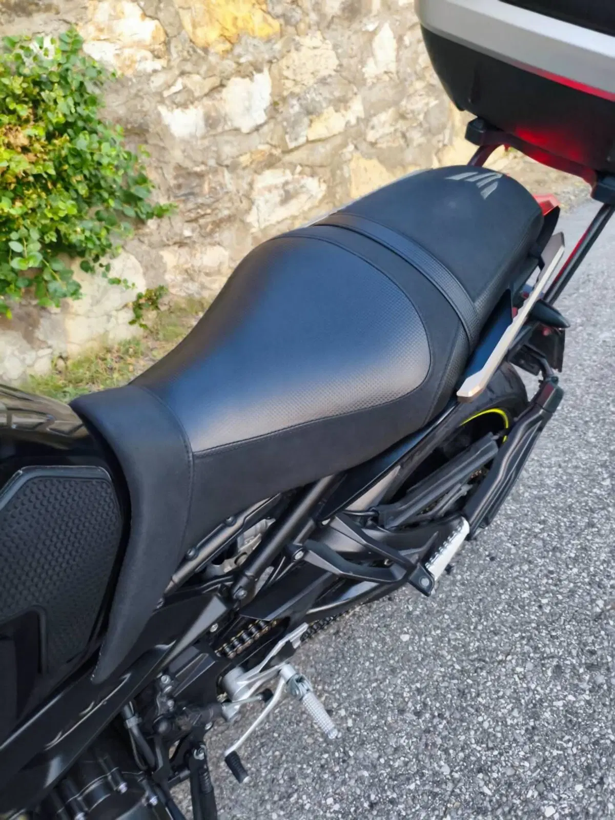 Yamaha MT-09 (2017 - 20) (12)