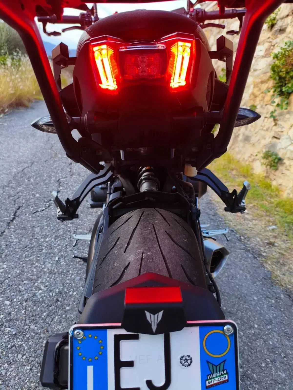 Yamaha MT-09 (2017 - 20) (16)