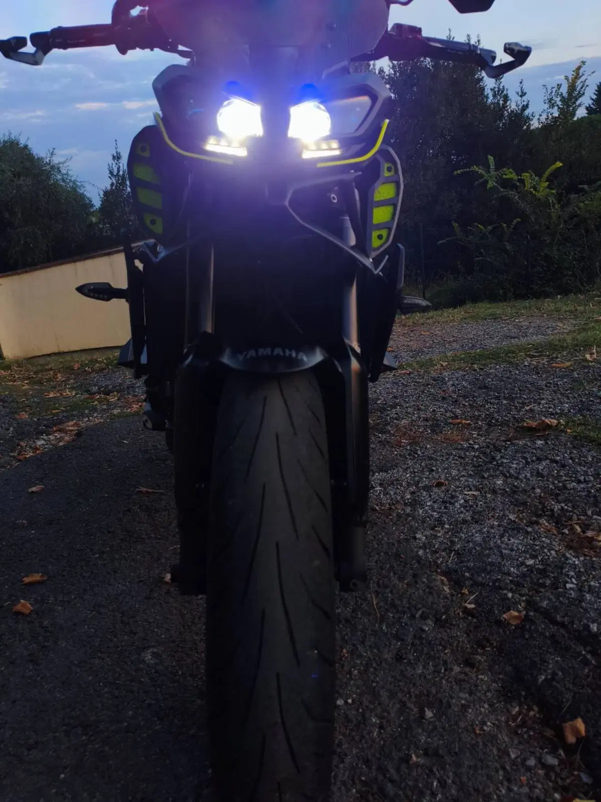 Yamaha MT-09 (2017 - 20) (17)