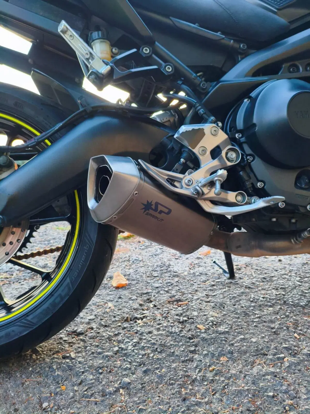 Yamaha MT-09 (2017 - 20) (19)