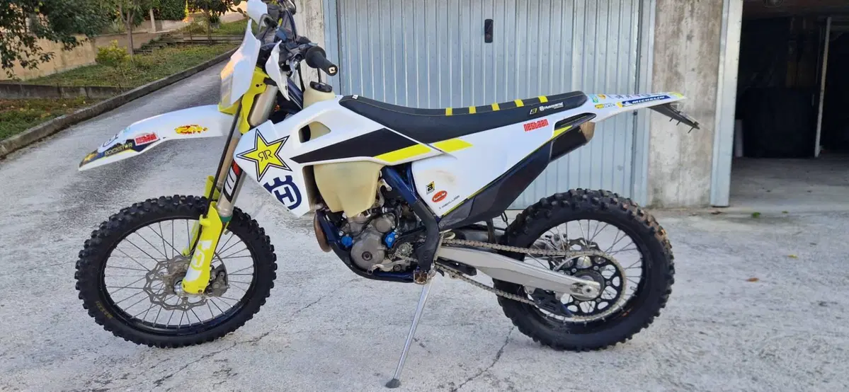 Husqvarna FE 350 (2020) (2)
