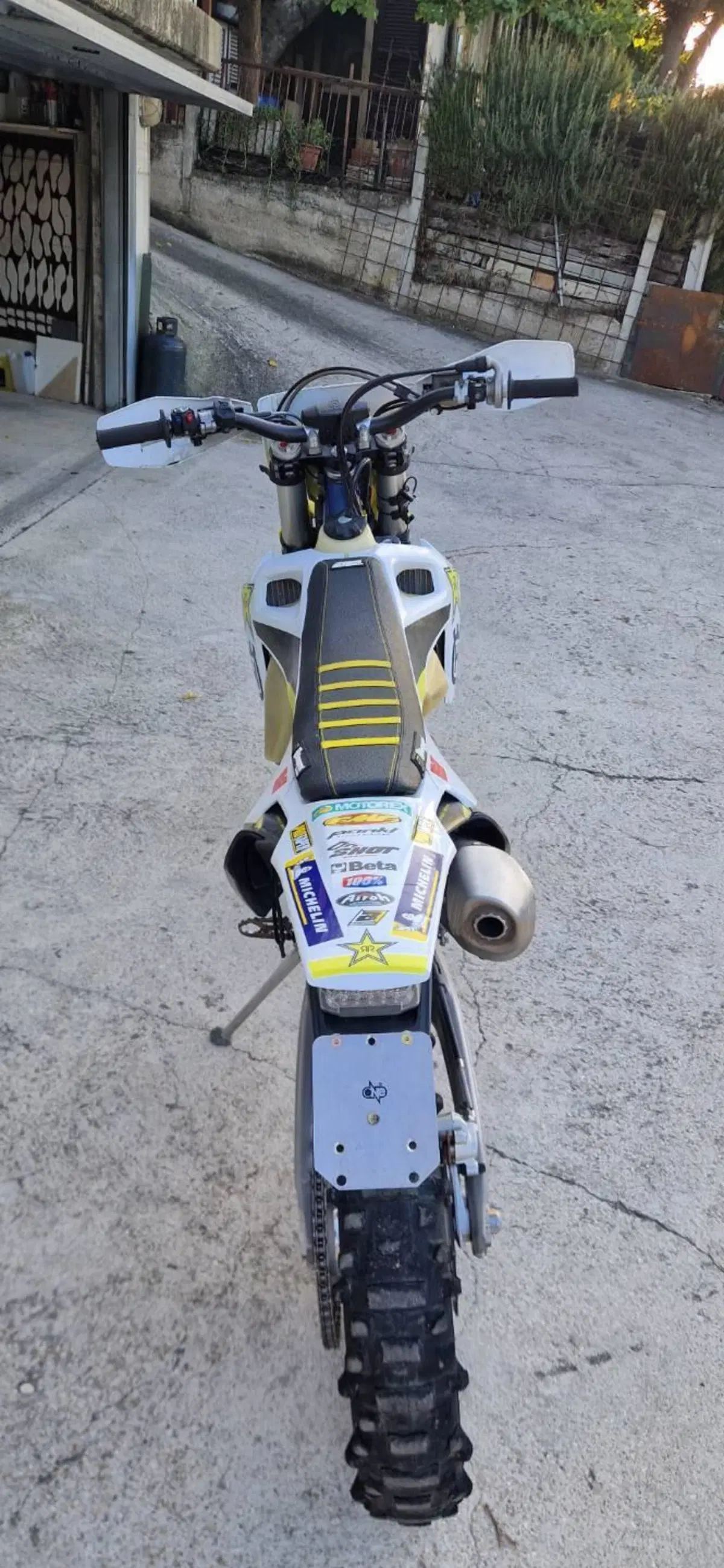 Husqvarna FE 350 (2020) (3)