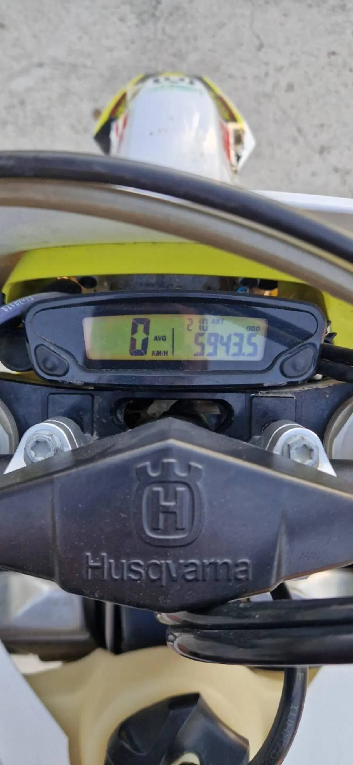 Husqvarna FE 350 (2020) (4)