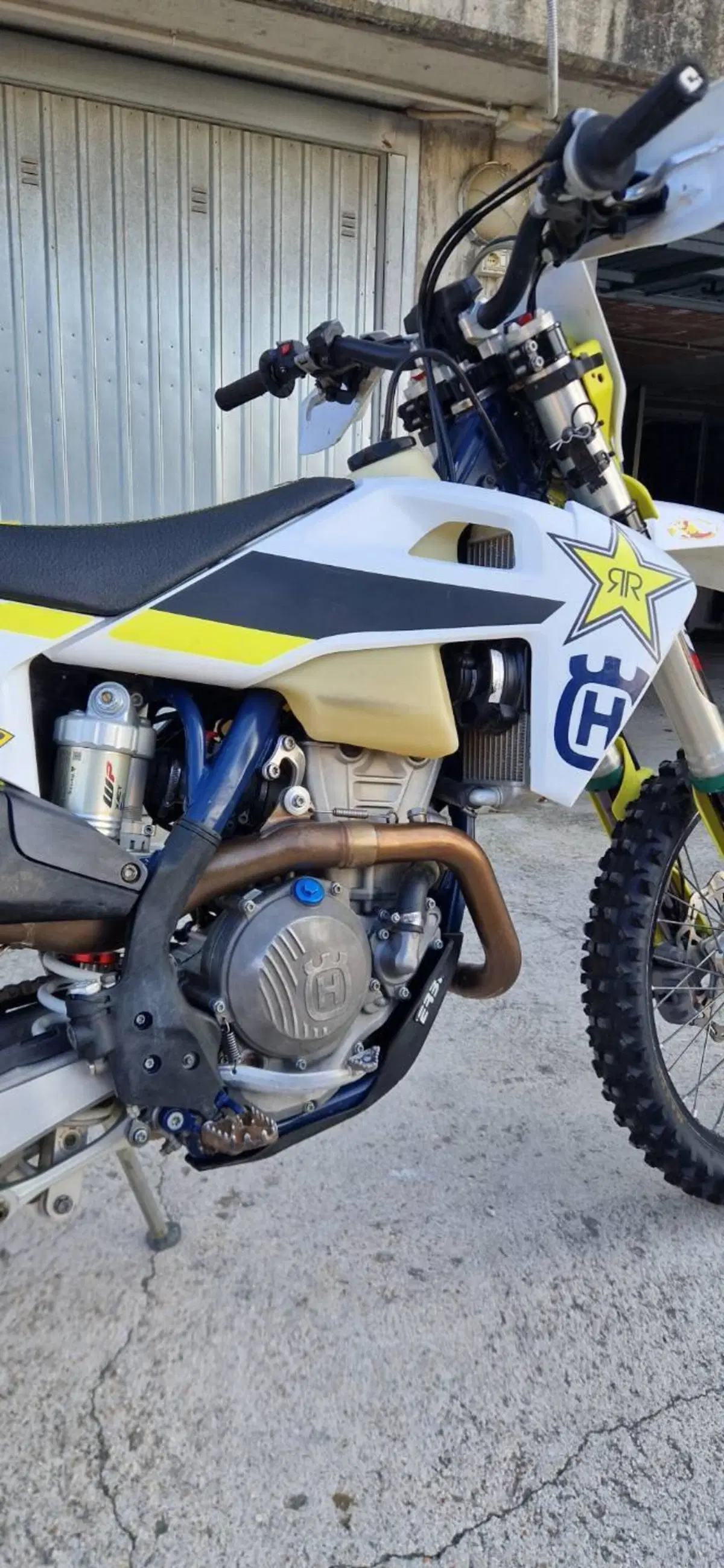Husqvarna FE 350 (2020) (5)