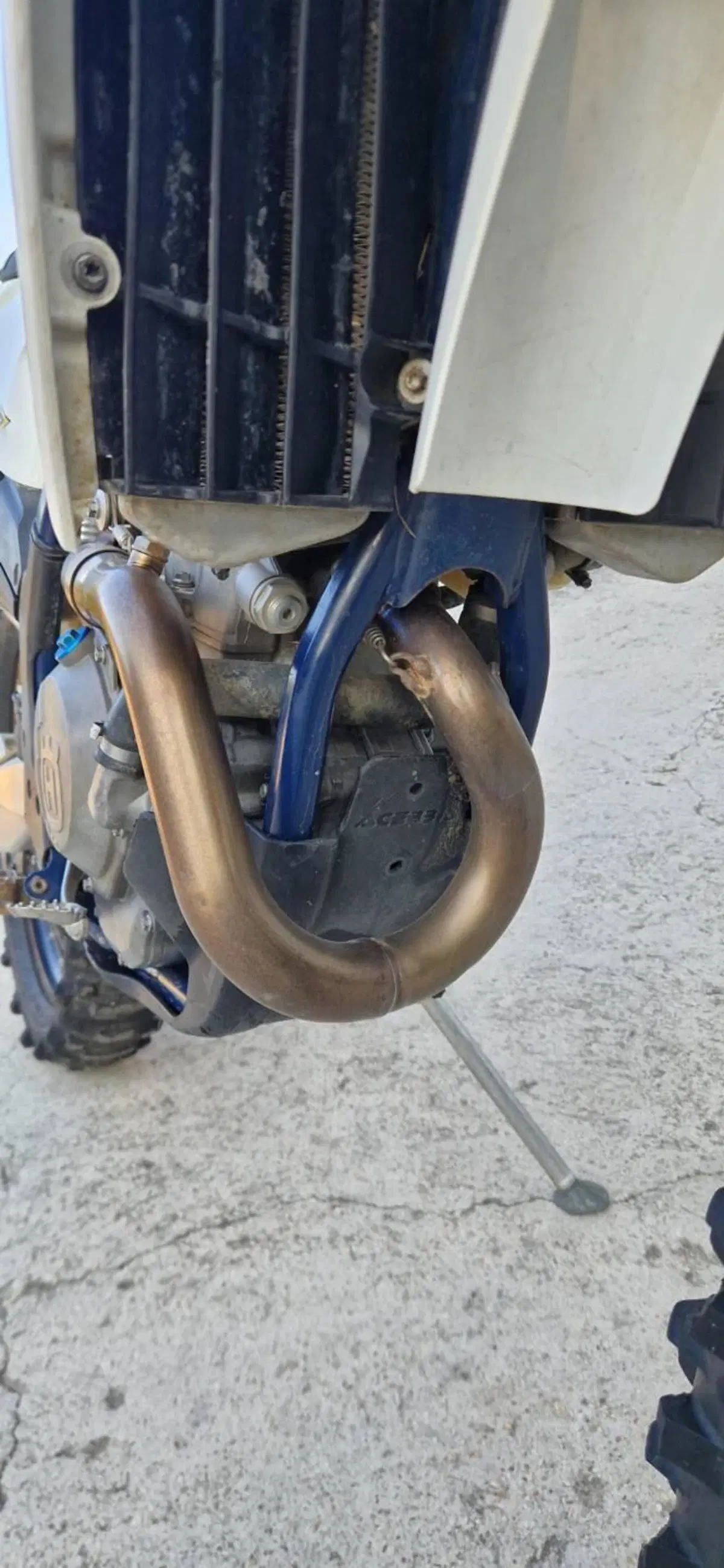 Husqvarna FE 350 (2020) (6)