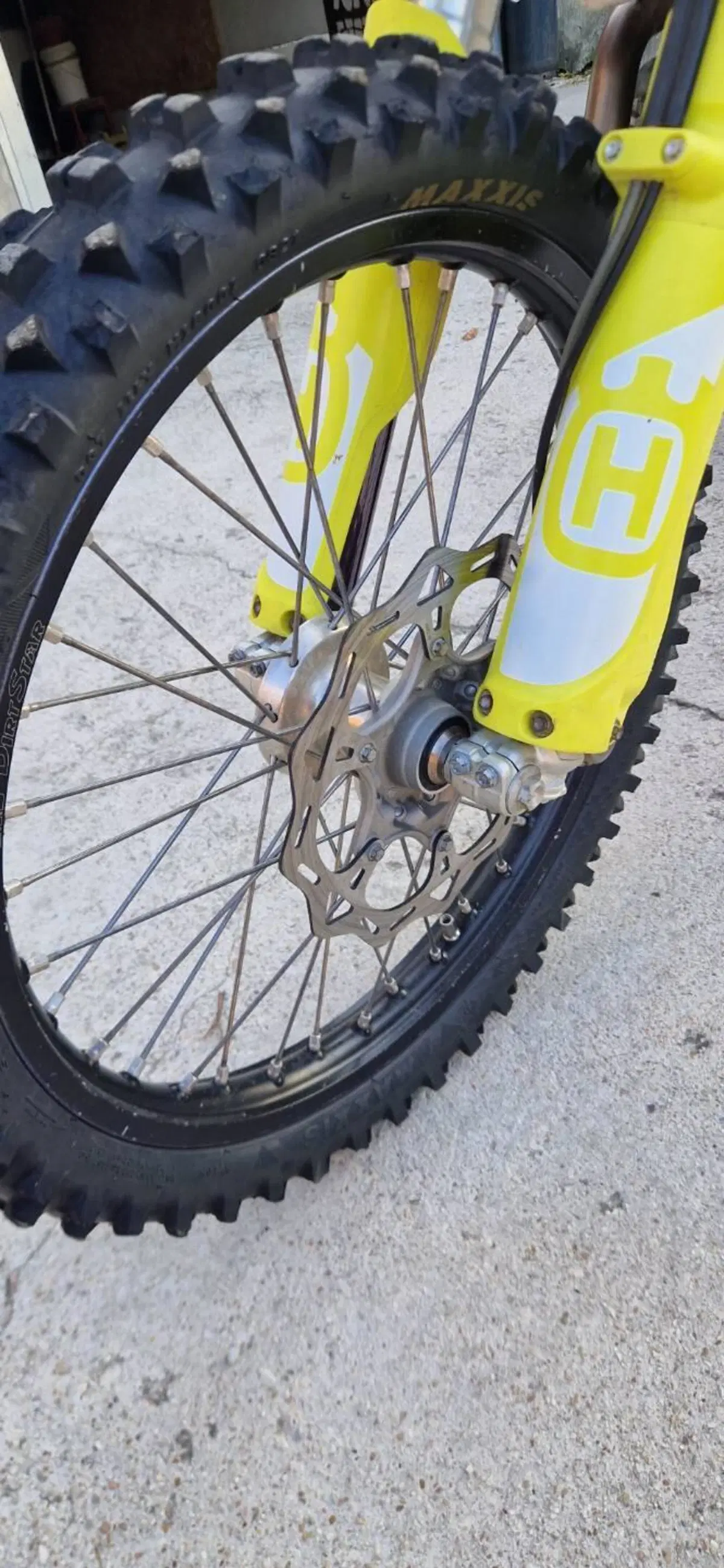 Husqvarna FE 350 (2020) (9)